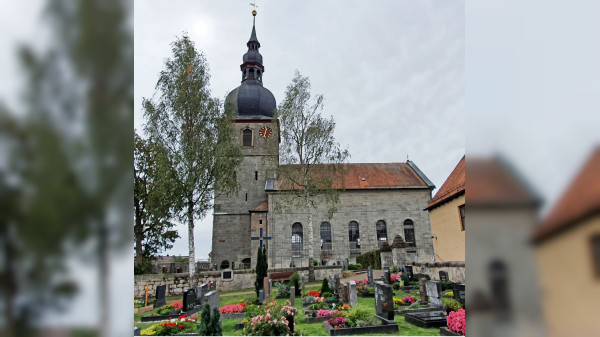 Lonnerstadt lädt zur Kerwa ein