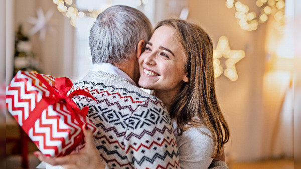 Ungeliebte Geschenke