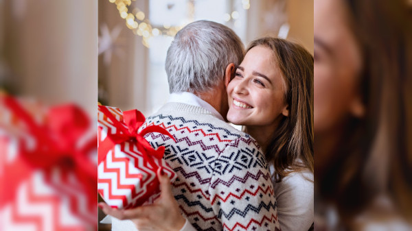 Ungeliebte Geschenke