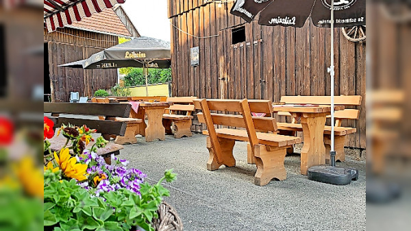 Rothwind lädt herzlich zur Kerwa ein