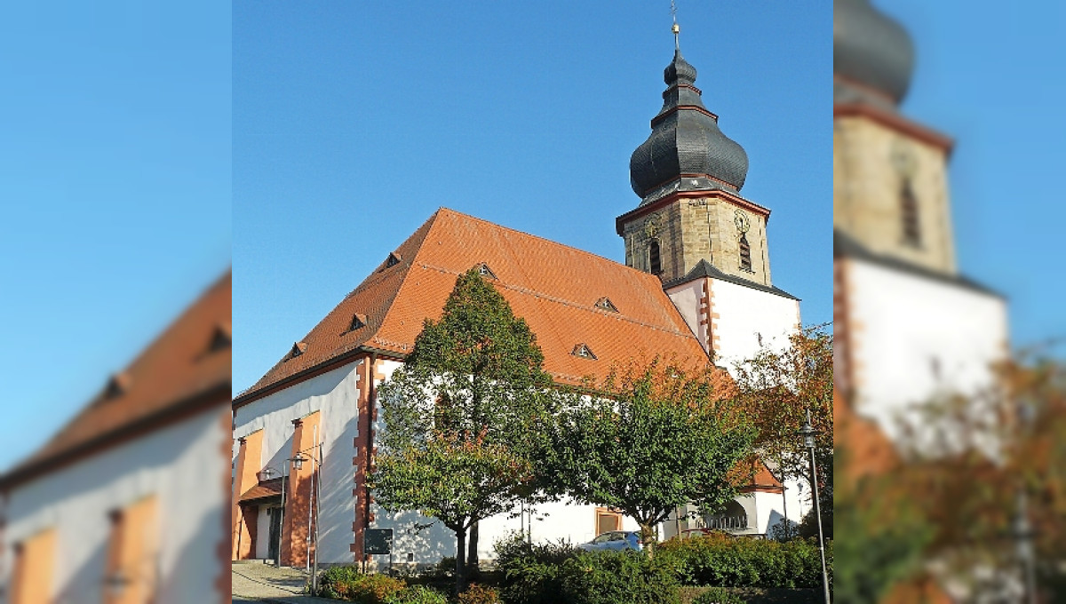 Kupferberg lädt zur Kirchweih ein