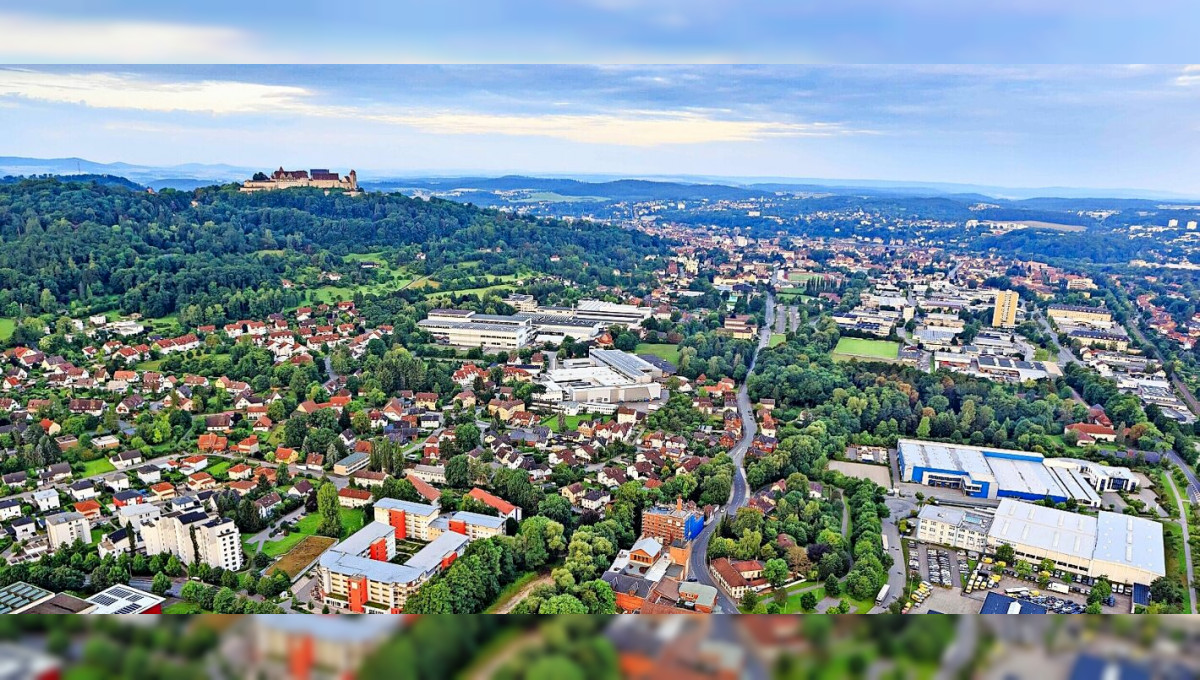 STARKE REGION in Zahlen