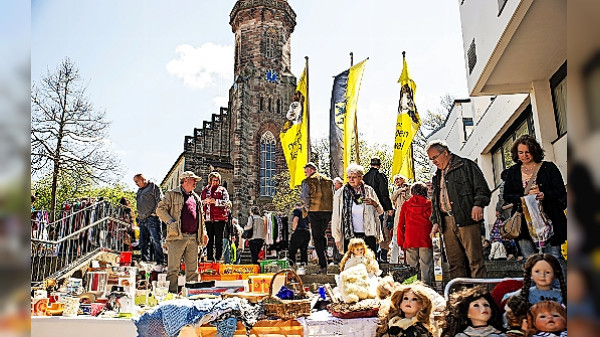 Internationales Puppenfestival in Neustadt und Sonneberg