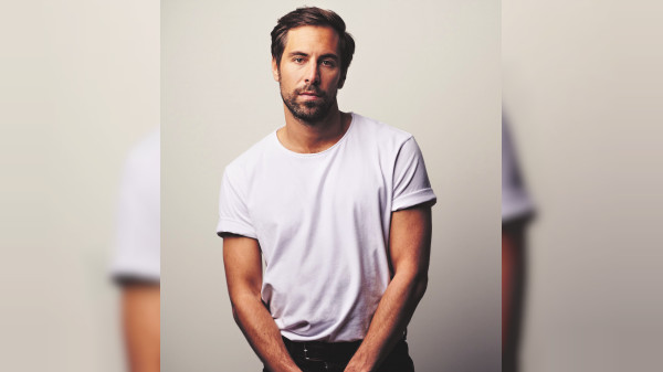 Max Giesinger feiert „1000 Jahre Burgebrach“