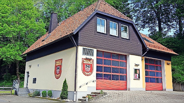 Freiwillige Feuerwehr Friesen feiert ihr 150-jähriges Bestehen