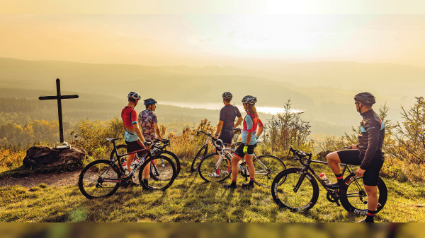 Tourismusverband Erzgebirge: Glück Auf im Erzgebirge