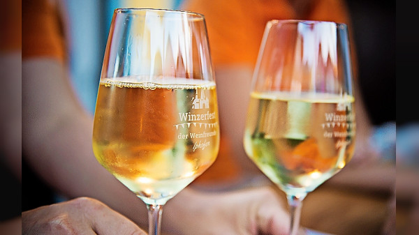 „Zeit fürs Wir“: Jubiläums-Winzerfest der Weinfreunde Iphofen von 7. bis 10. Juli
