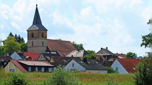 Kirchweih in Bischberg vom 1. bis 4. September