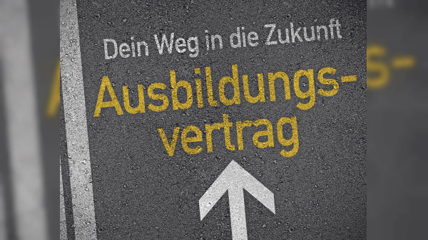 Dein Weg zur Ausbildung