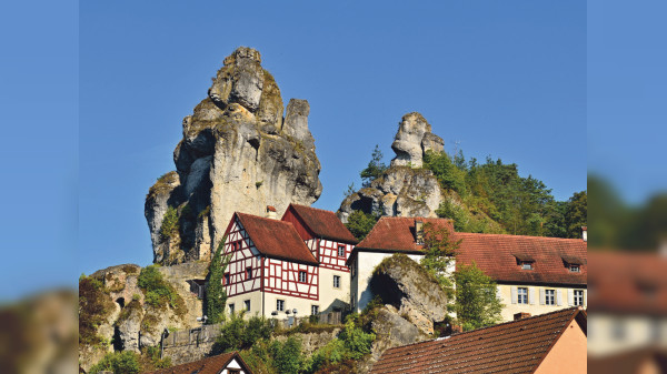 Frankische Schweiz-Freizeit-Tipp: Ein Tag im Museum