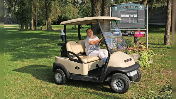 Golfclub Hauptsmoorwald in Bamberg: Kostenlose Golfmöglichkeiten am 1. Mai!