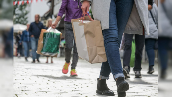 Verkaufsoffener Sonntag in Kulmbach