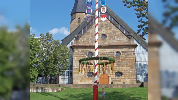 Breitengüßbach feiert mit einem bunten Programm: Auf geht's zur Kerwa!