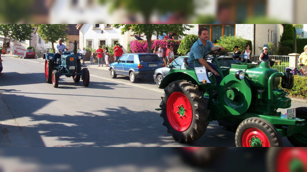 Pettstadt lädt zur Kerwa ein