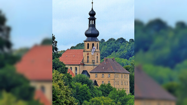 Kirchweih in Trebgast mit Spaß für Groß und Klein