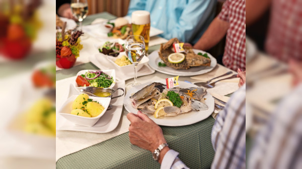 Start der Karpfensaison im Landkreis Neustadt/Aisch-Bad Windsheim