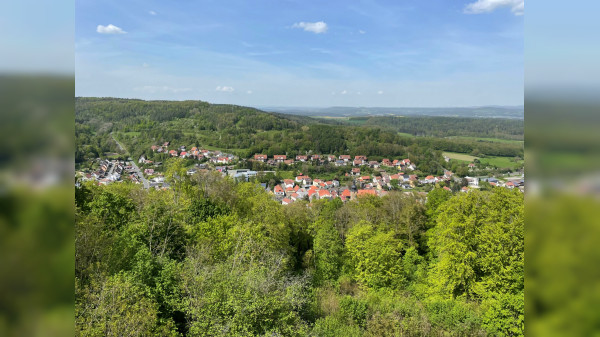 Kirchweih in Kasendorf 2024: Vier Tage Geselligkeit und Frohsinn