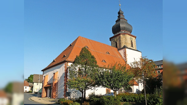 Kupferberg lädt zur Kerwa ein