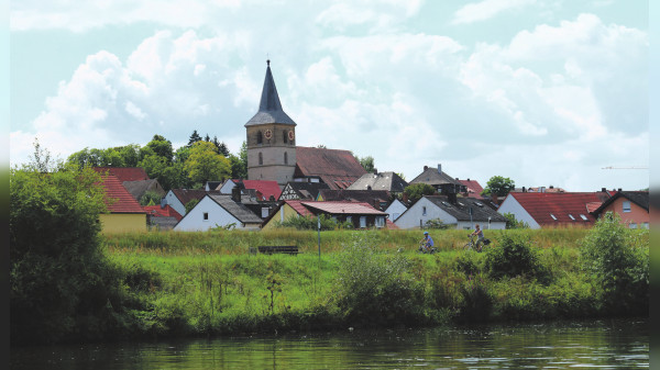 Willkommen in Bischberg