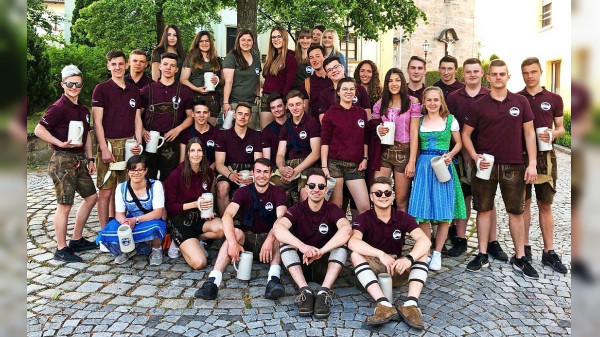 Kirchweih Etzelskirchen: Party mit Traditionen