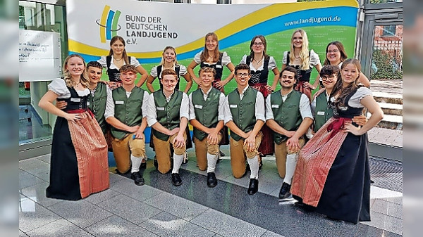 13. Neudrossenfelder Europatage