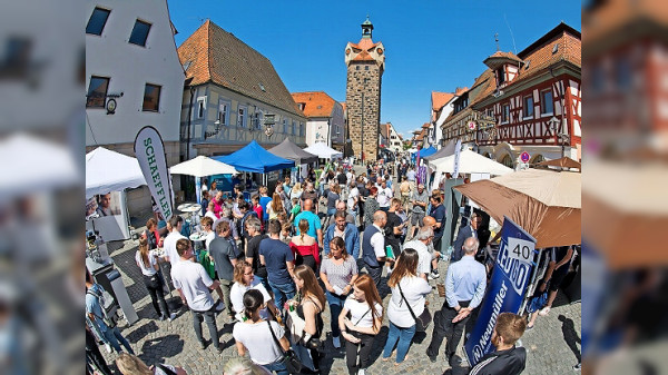 Mit der Ausbildungsbörse Herzogenaurach zum Traumjob