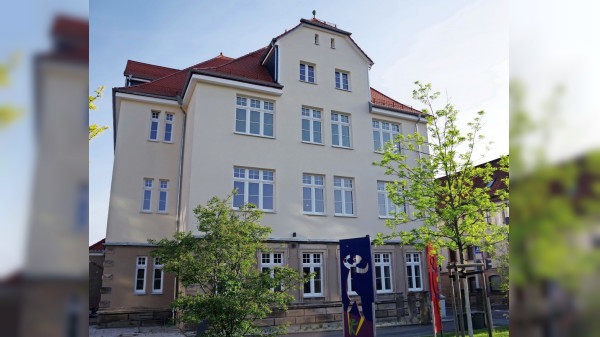 Das Vereinshaus Kronach: Hier kann das Ehrenamt aufblühen