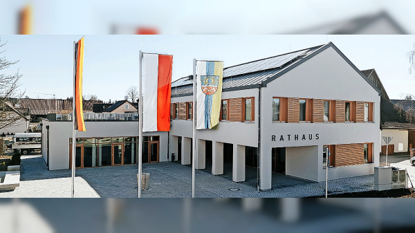 Weidhausen feiert 800 Jahre