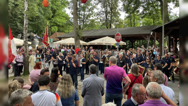 Sommerkirchweih Herzogenaurach