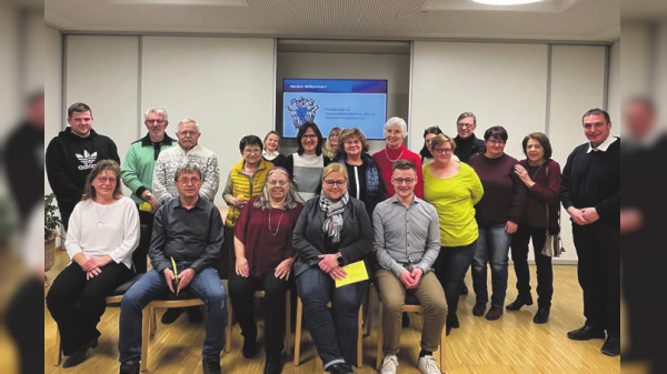 Treuepassaktion in Michelau: Der Einzelhandel belohnt Kunden