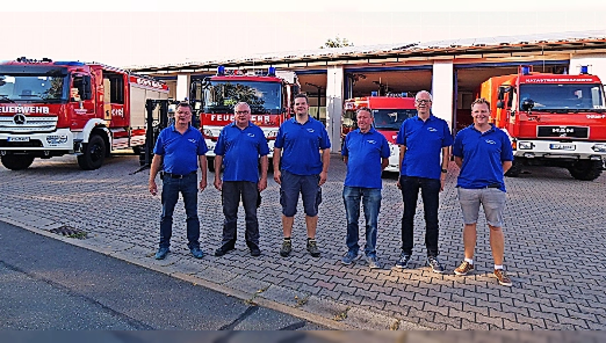 150 Jahre Freiwillige Feuerwehr Mainleus mit der Langen Nacht der Feuerwehr und Frühschoppen