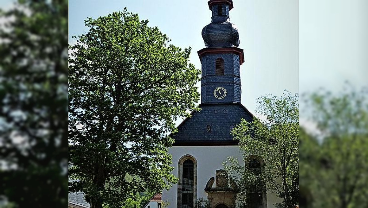 Neue Johannis-Kirchweih Wirsberg 2022 mit fränkischen Spezialitäten im Gasthof Hereth