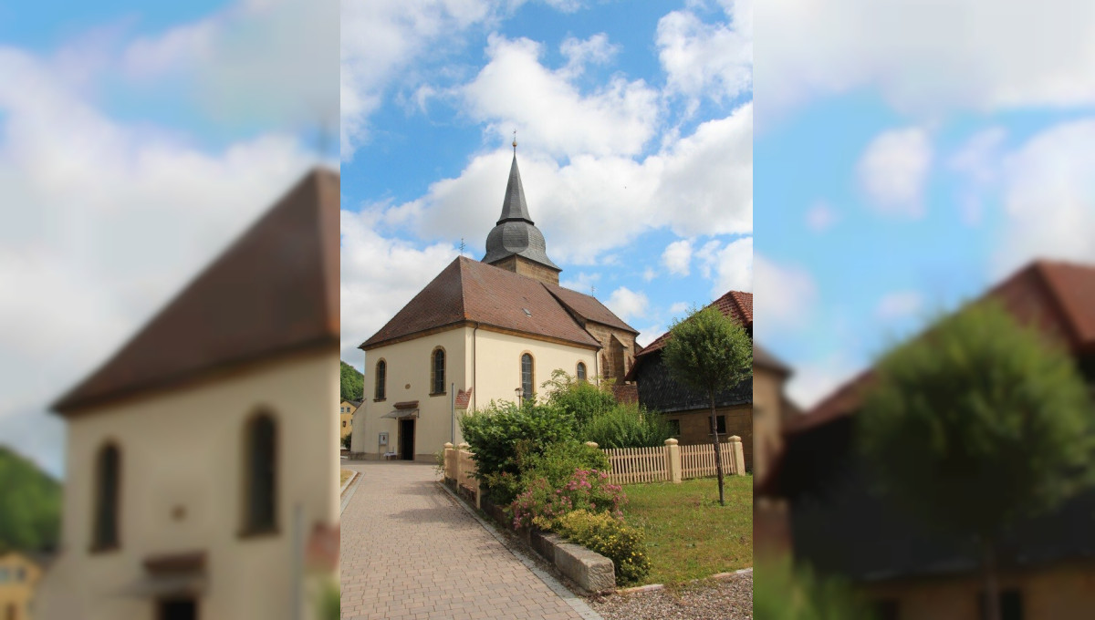 Kirchweih in Wiesen: Kerwa-Spezialitäten und Festgottesdienst in der St.-Andreas-Kirche