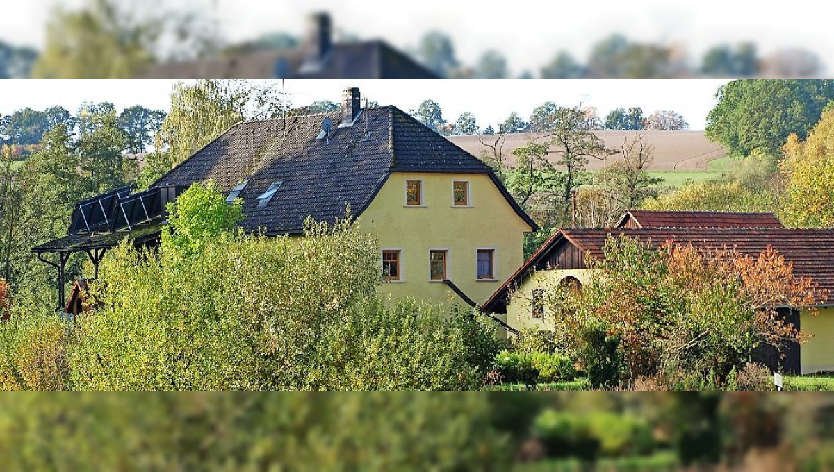 Markt Ludwigschorgast