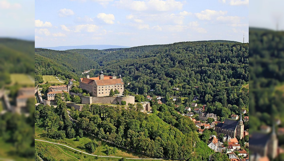 Stadt Kulmbach