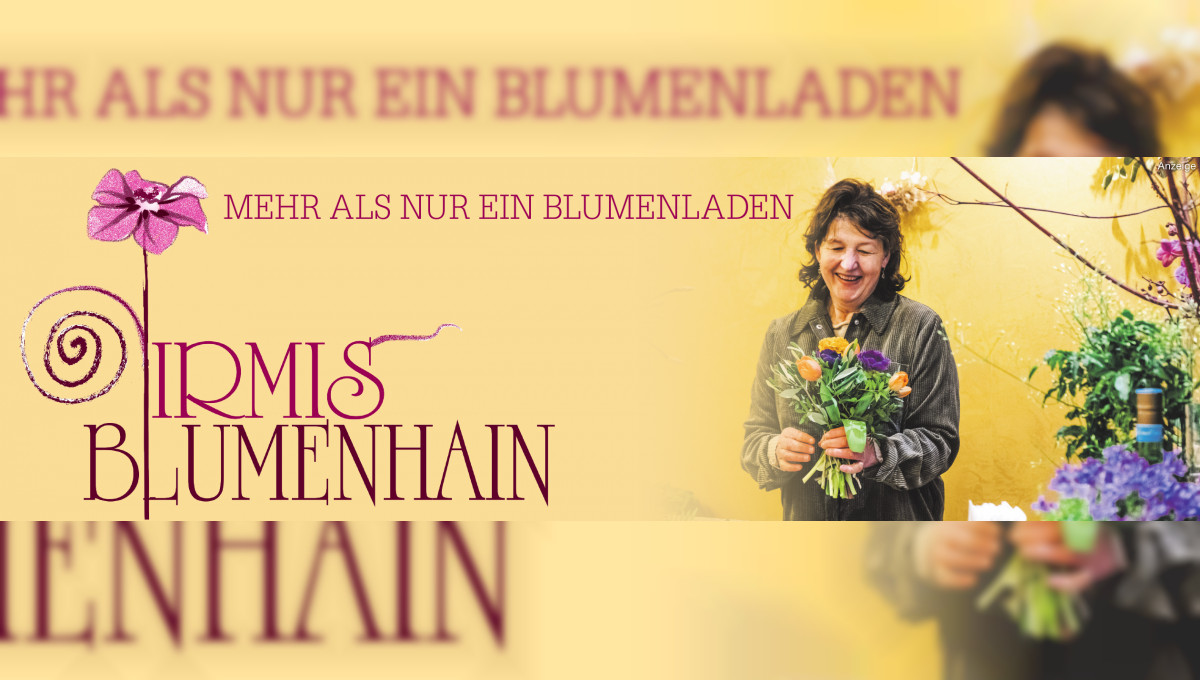 Irmis Blumenhain