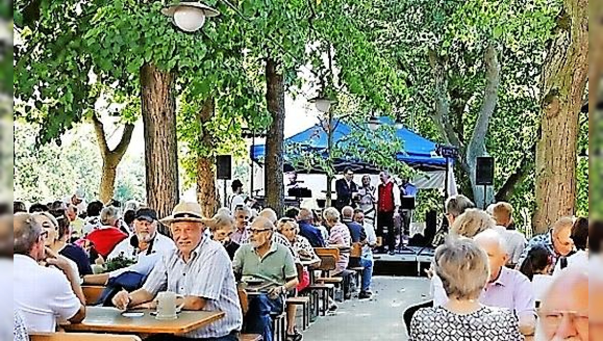 Die Liebe zur Heimat erhalten