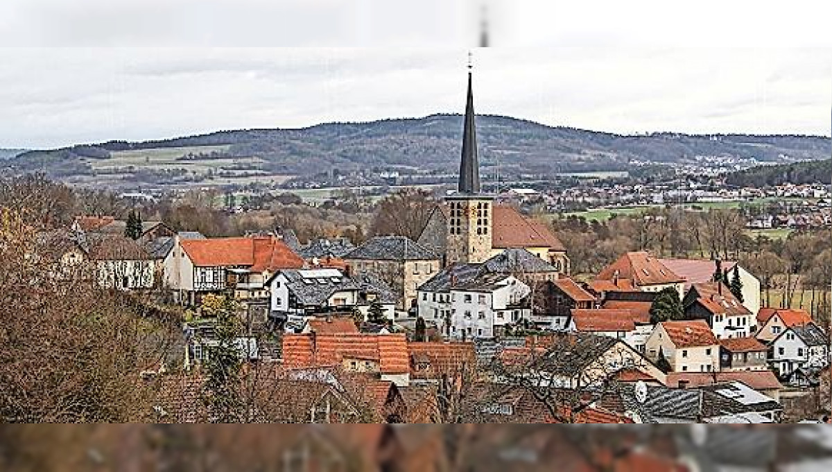 Kirchweih Marktgraitz 2022 & Weihejubiläum von Monsignore Wolfgang Witzgall