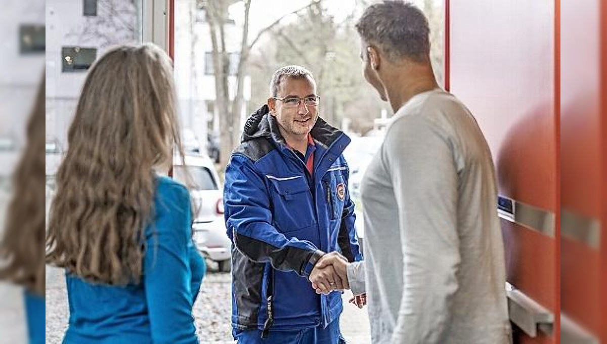 Früher Heizungstausch kann sich lohnen