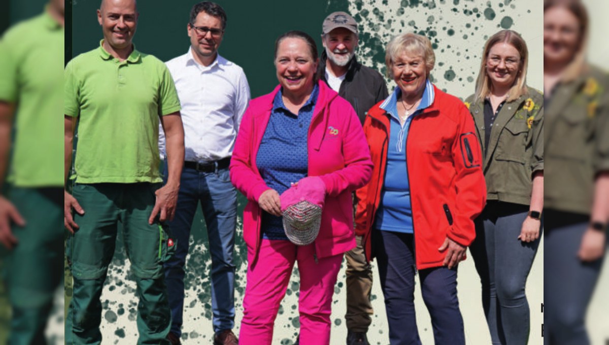 Golfen in familiärer Atmosphäre auf dem Golfclub Hauptsmoorwald Bamberg