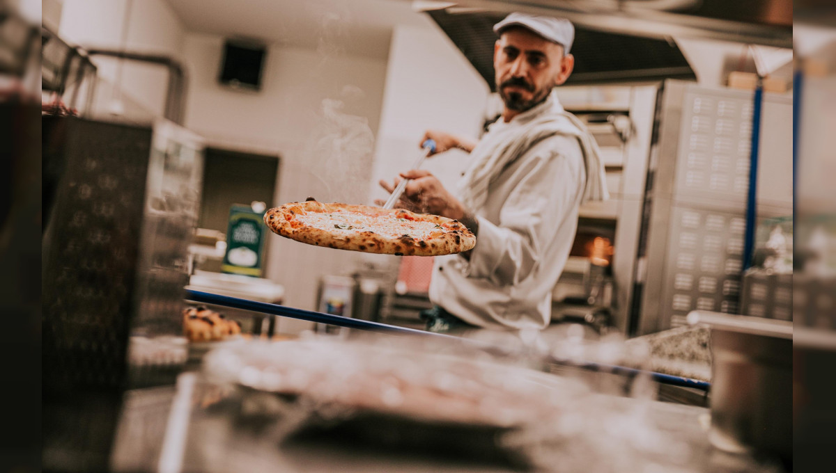 Italienisches Restaurant AMORE eröffnet offiziell am 19. Juni in der Sandstraße in Bamberg