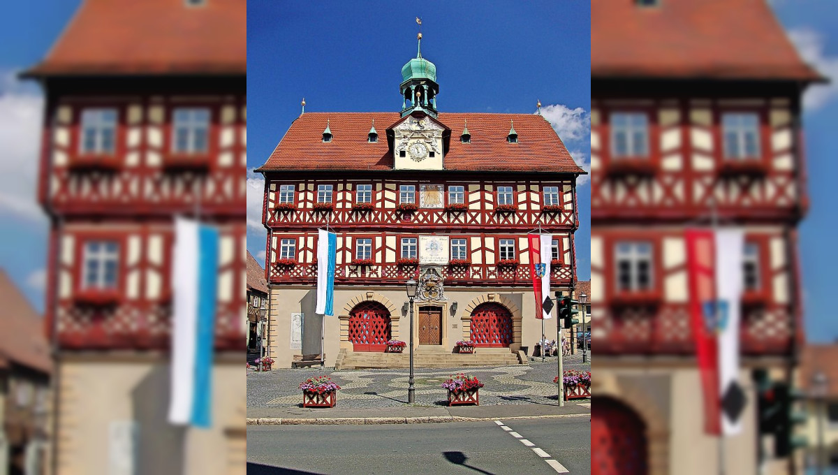 Erster verkaufsoffener Sonntag: Markttag in Bad Staffelstein 