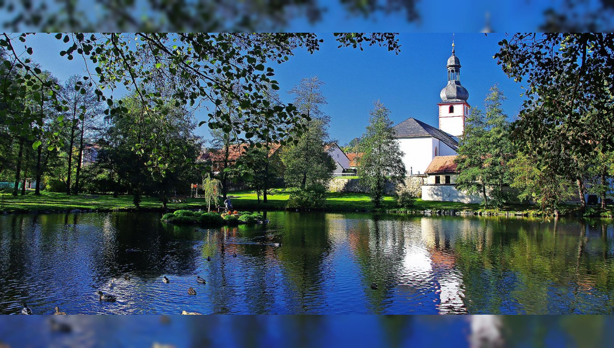 Markt Marktschorgast