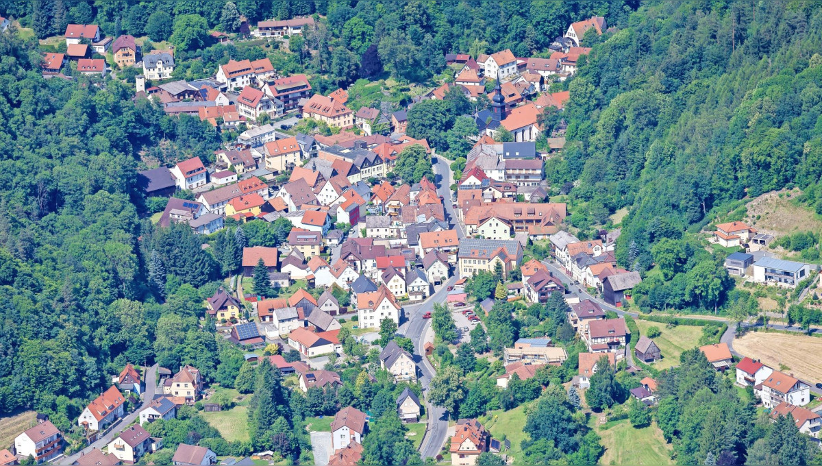 Markt Wirsberg