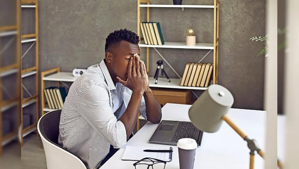 Wenn es in der Ausbildung kriselt