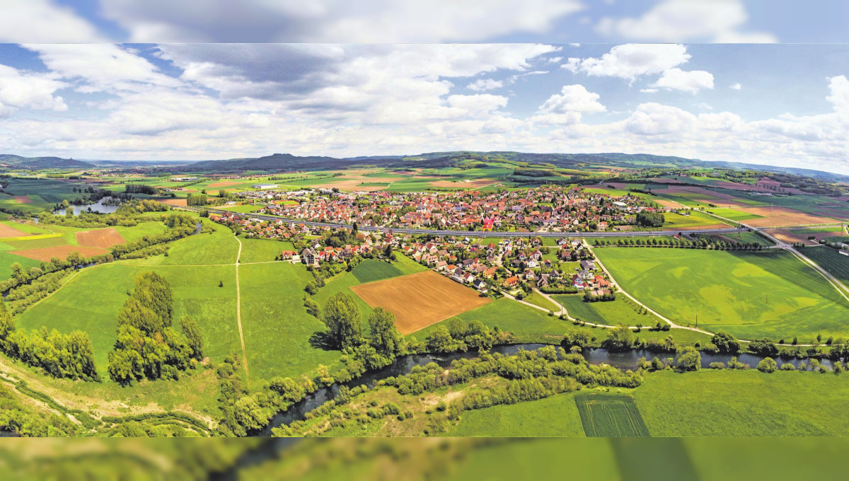 „Die Heimat muss lebens- und liebenswert sein“ 