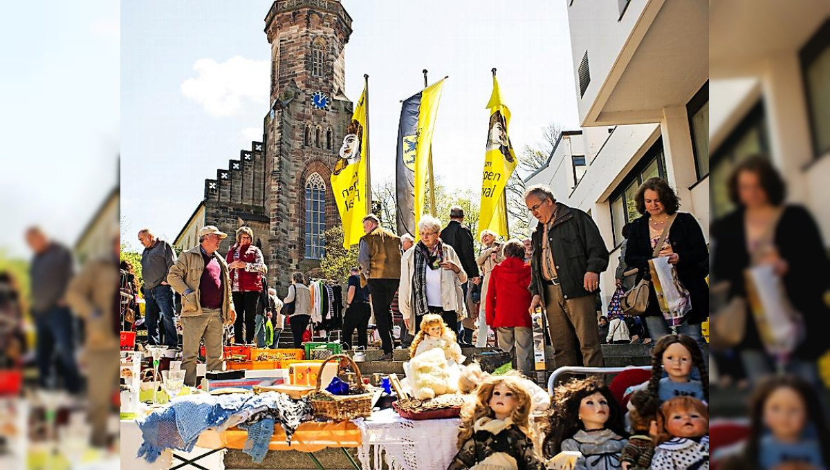 Internationales PuppenFestival Neustadt und Sonneberg