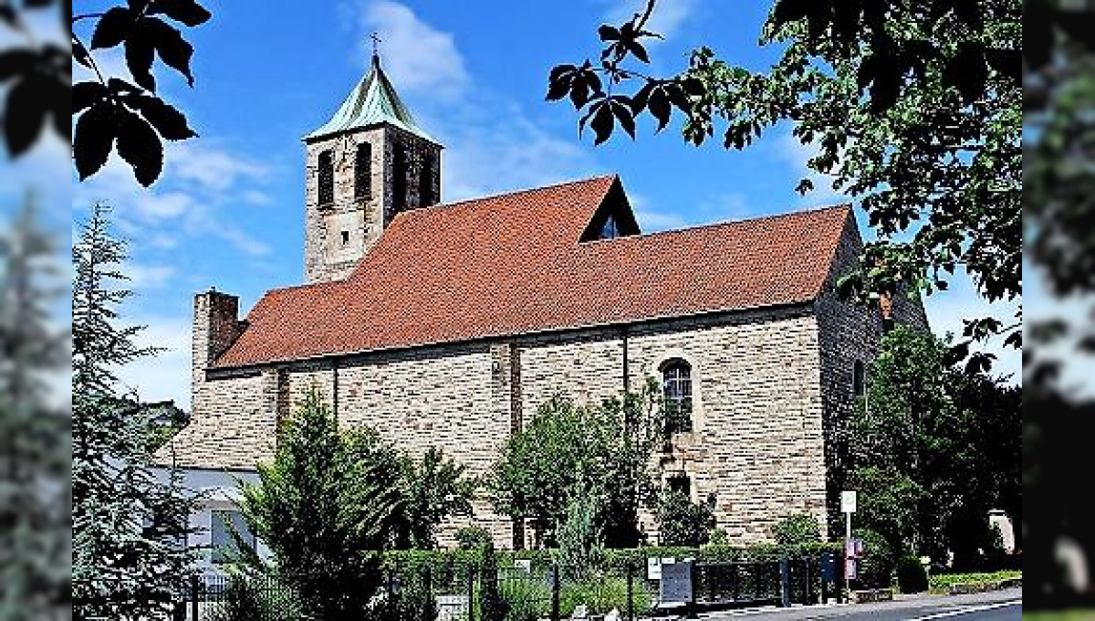 Ebelsbach feiert seine Kirchweih