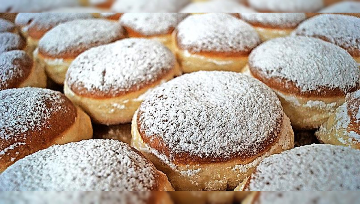 Kulmbach sucht den Superkrapfen