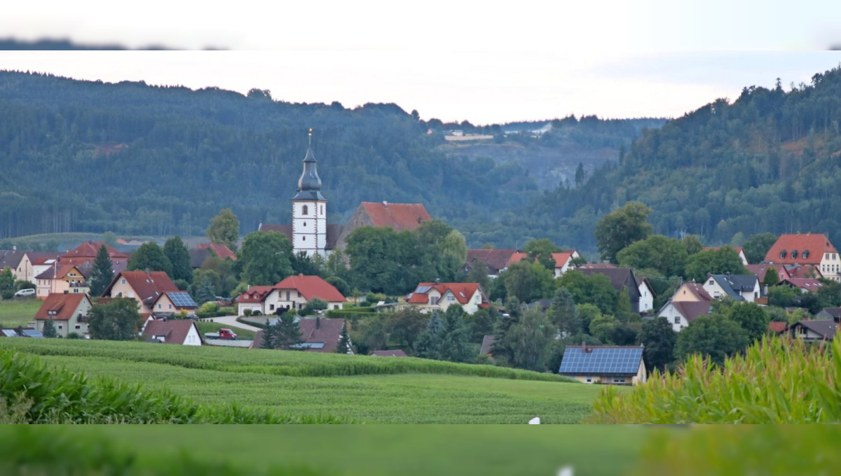 Gemeinde Rugendorf